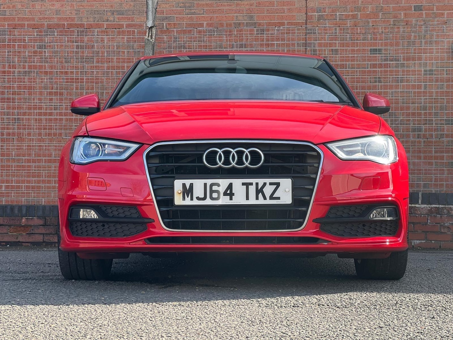 Used Audi A3 for sale - 77926191: Photo 24