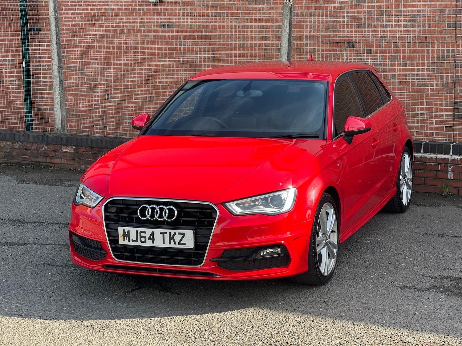 Used Audi A3 for sale - 77926191: Photo 25