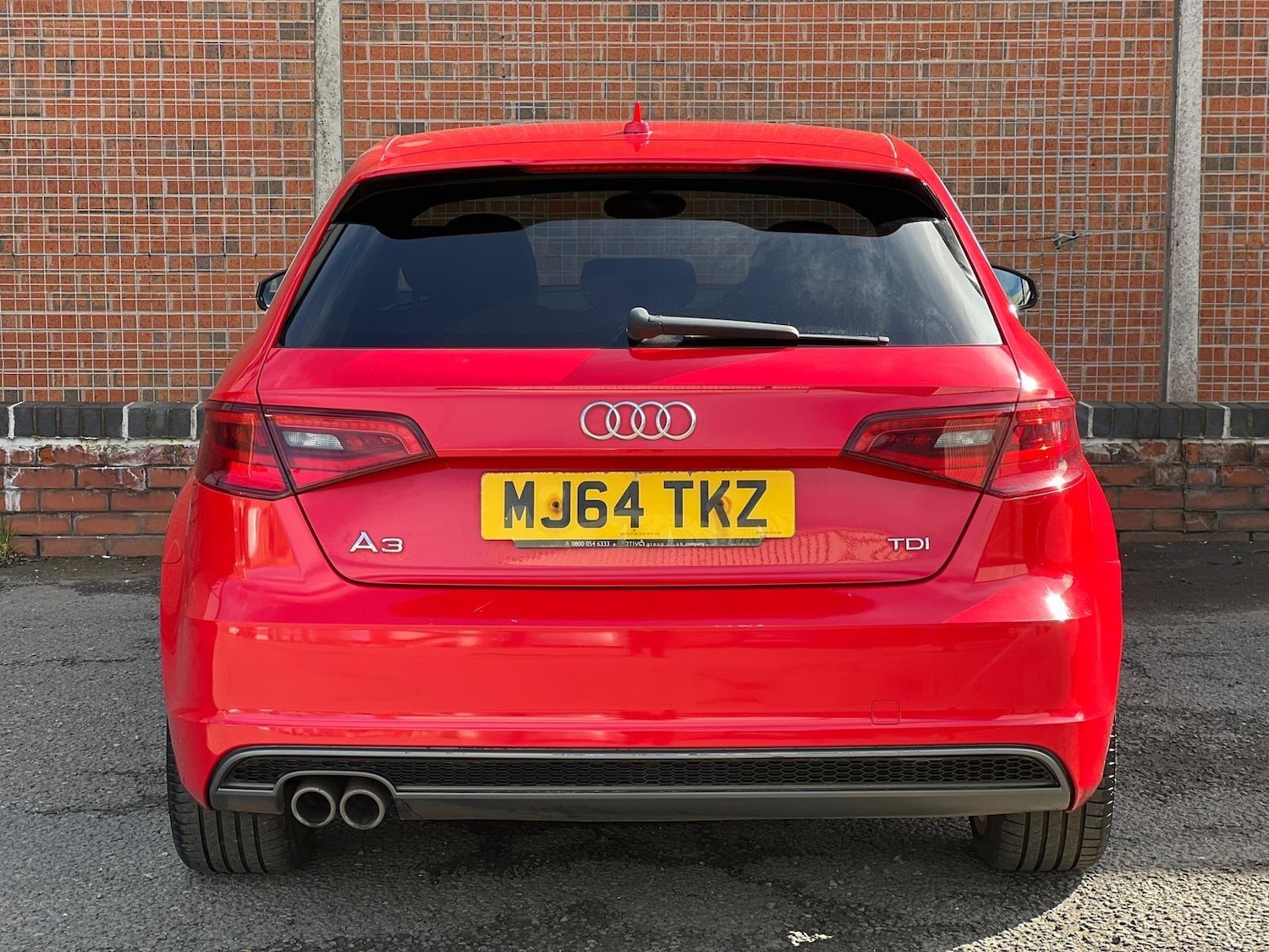 Used Audi A3 for sale - 77926191: Photo 28