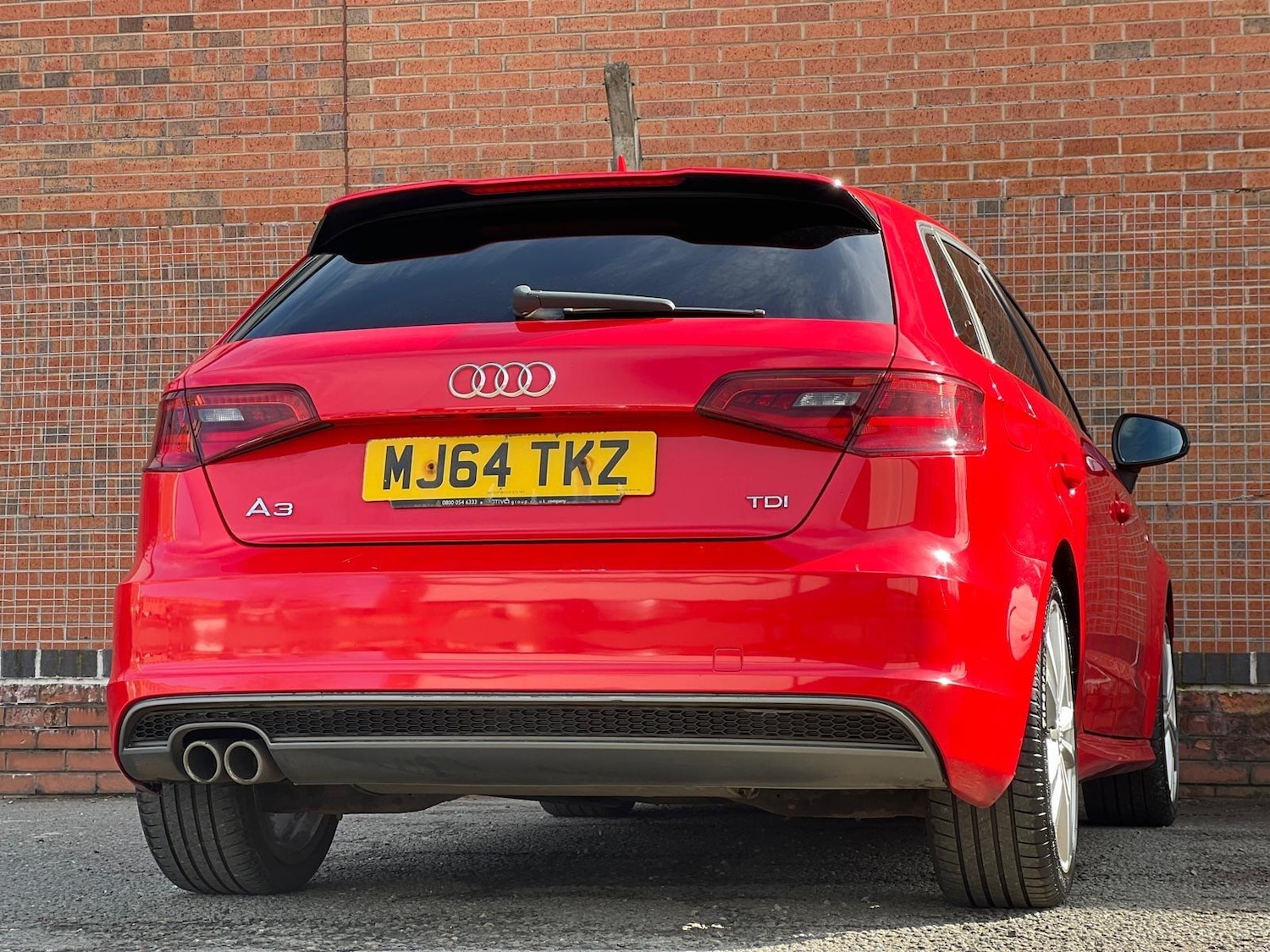 Used Audi A3 for sale - 77926191: Photo 29