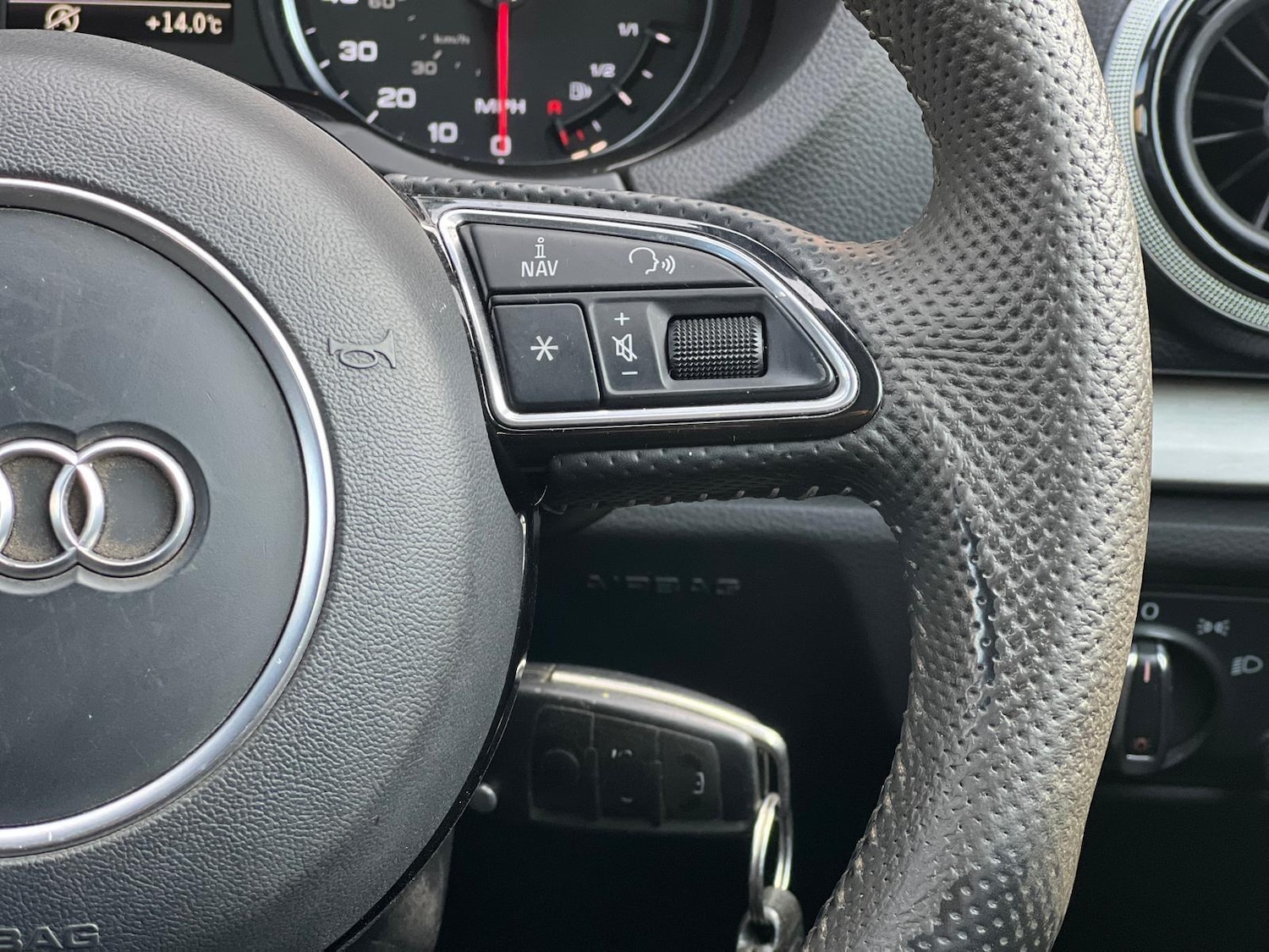 Used Audi A3 for sale - 77926191: Photo 42