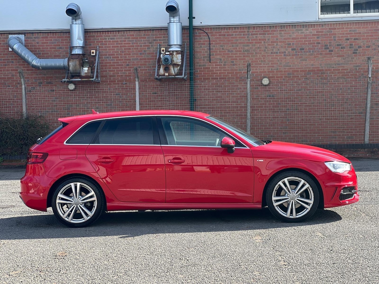 Used Audi A3 for sale - 77926191: Photo 5