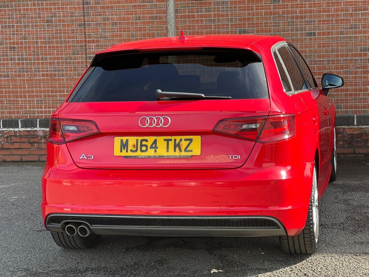 Used Audi A3 for sale - 77926191: Photo 6