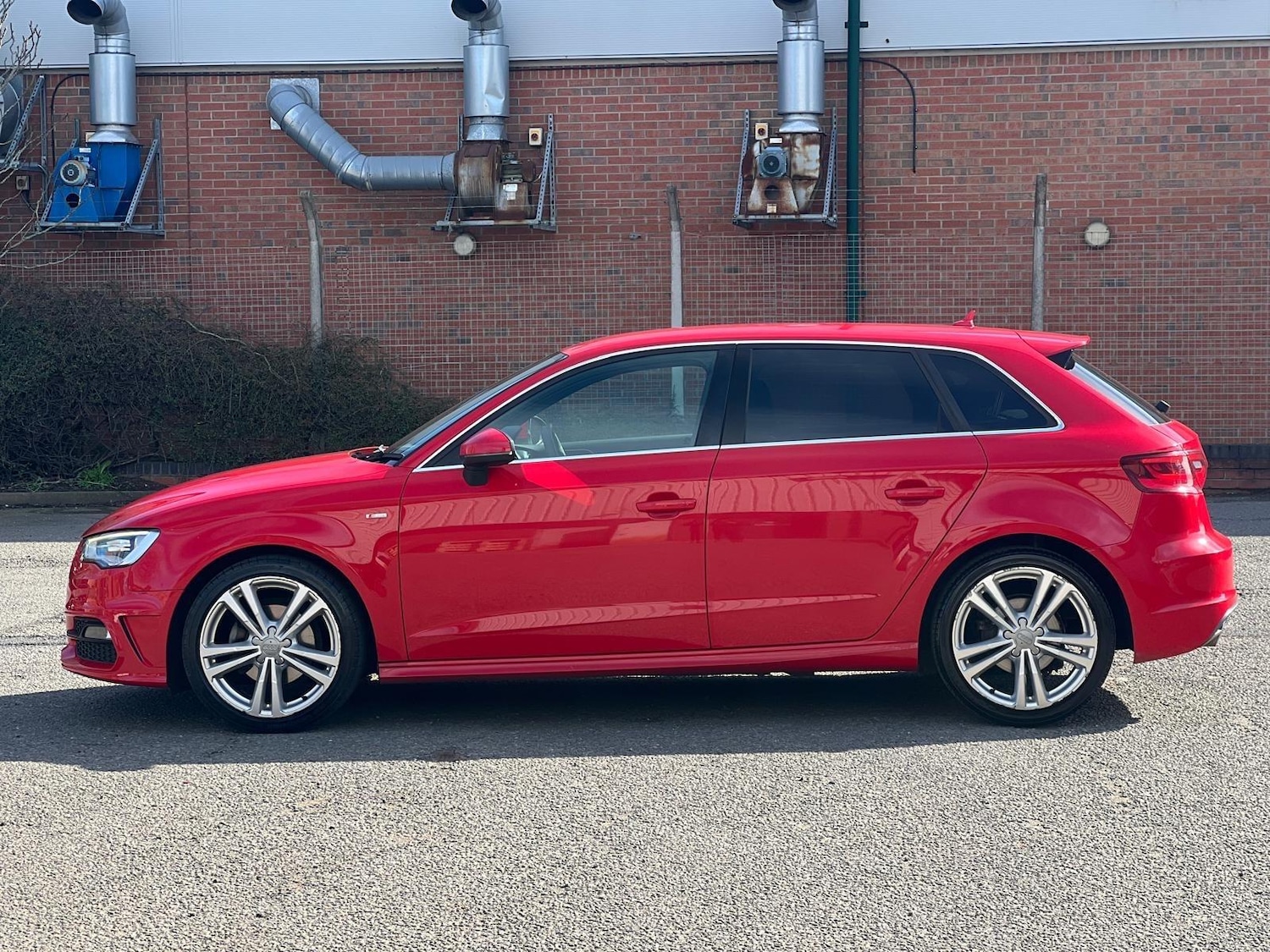 Used Audi A3 for sale - 77926191: Photo 7