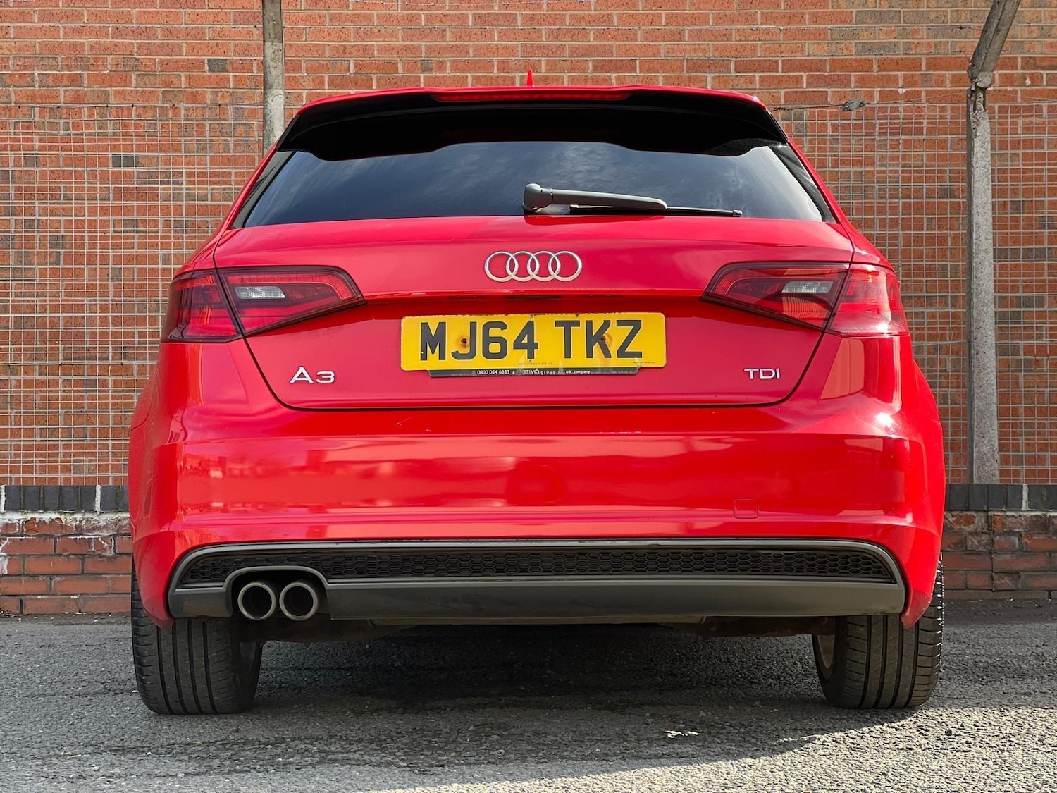 Used Audi A3 for sale - 77926191: Photo 8