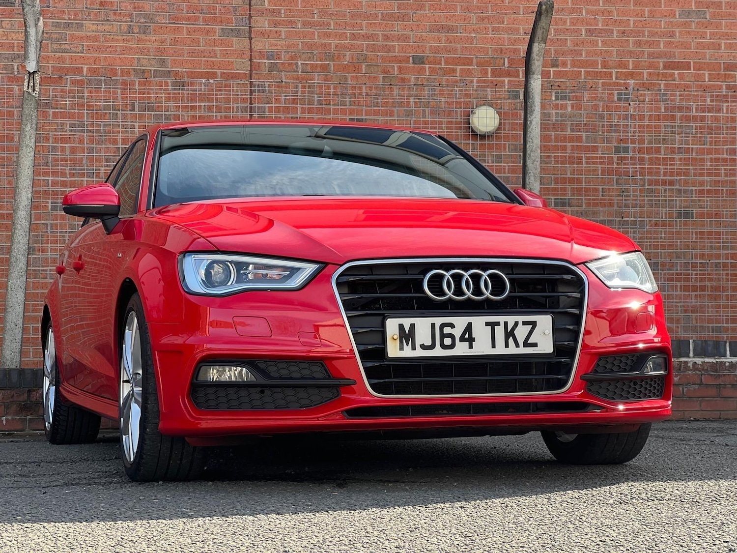 Used Audi A3 for sale - 77926191: Photo 9