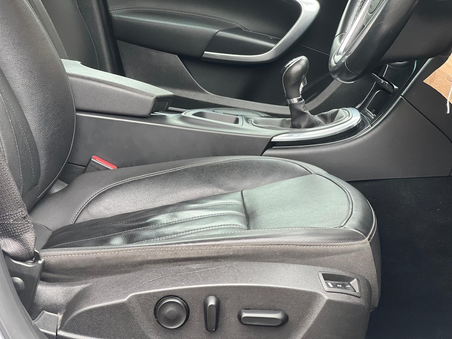 Used Vauxhall Insignia 2017 for sale - 78100223: Photo 13