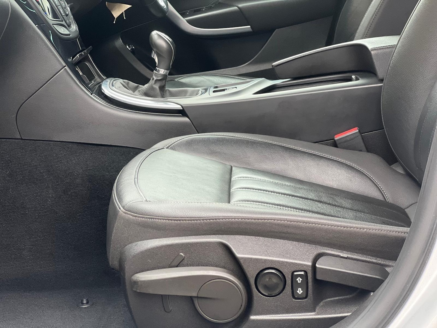 Used Vauxhall Insignia 2017 for sale - 78100223: Photo 14