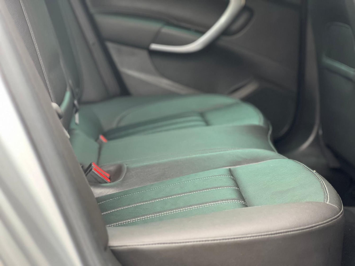 Used Vauxhall Insignia 2017 for sale - 78100223: Photo 16