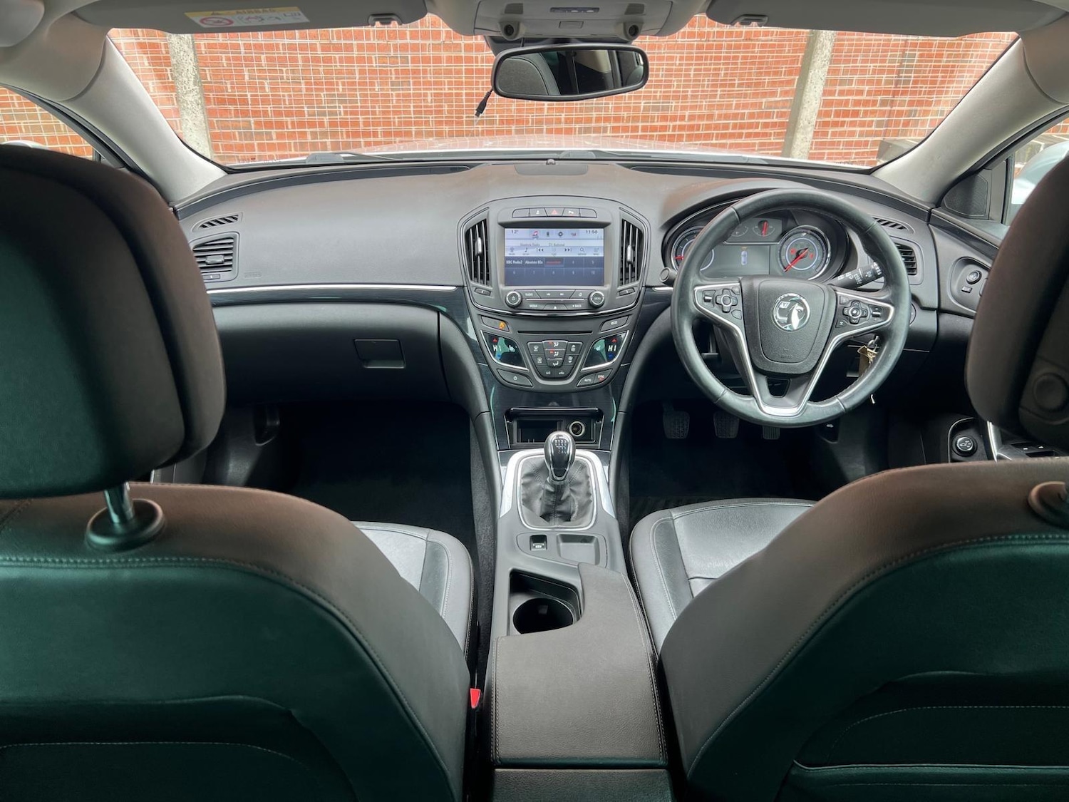 Used Vauxhall Insignia 2017 for sale - 78100223: Photo 17