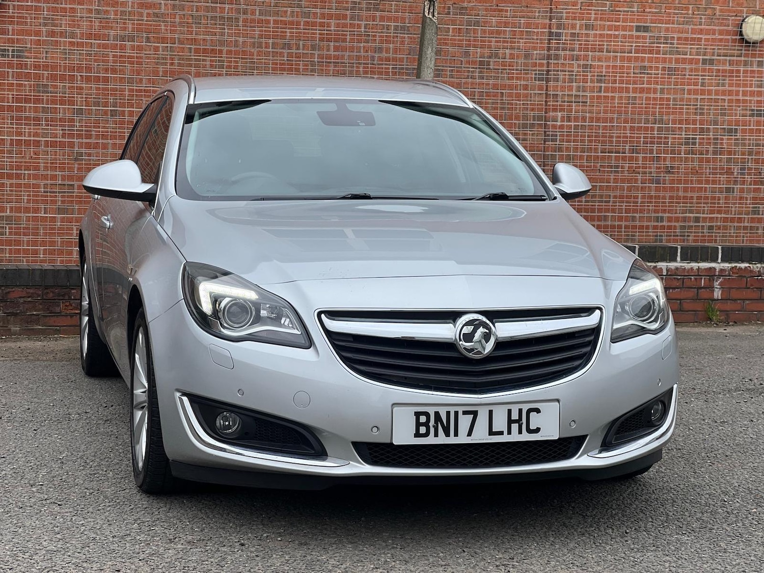 Used Vauxhall Insignia 2017 for sale - 78100223: Photo 26