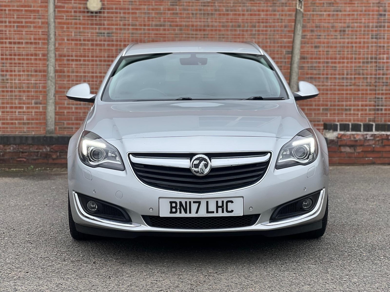 Used Vauxhall Insignia 2017 for sale - 78100223: Photo 27