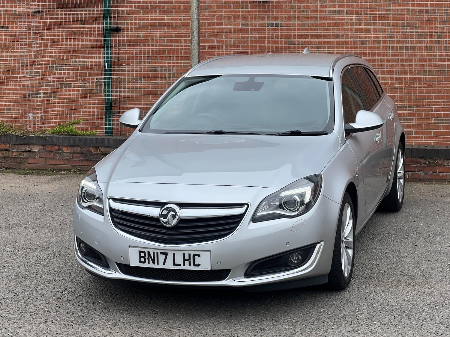 Used Vauxhall Insignia 2017 for sale - 78100223: Photo 28