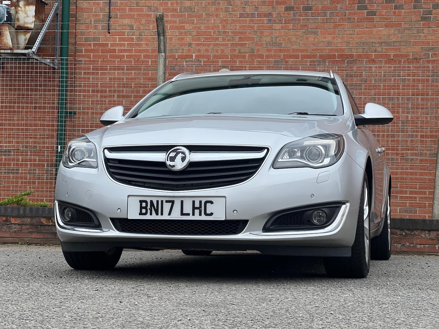 Used Vauxhall Insignia 2017 for sale - 78100223: Photo 30