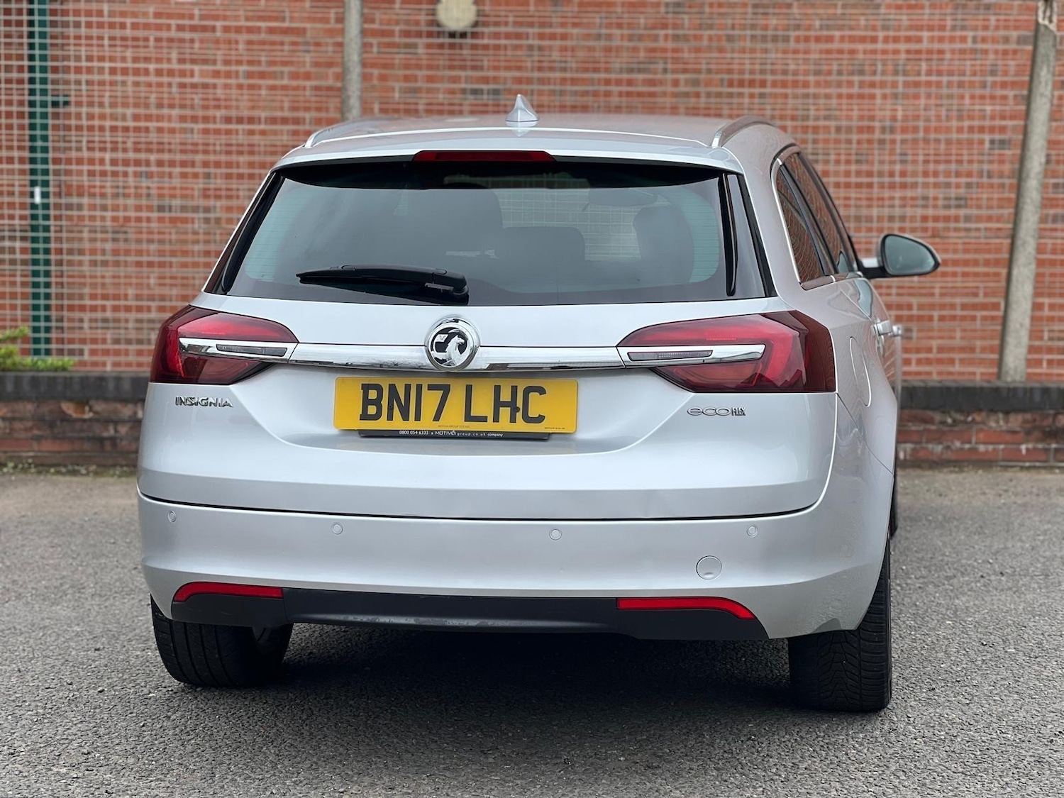 Used Vauxhall Insignia 2017 for sale - 78100223: Photo 31