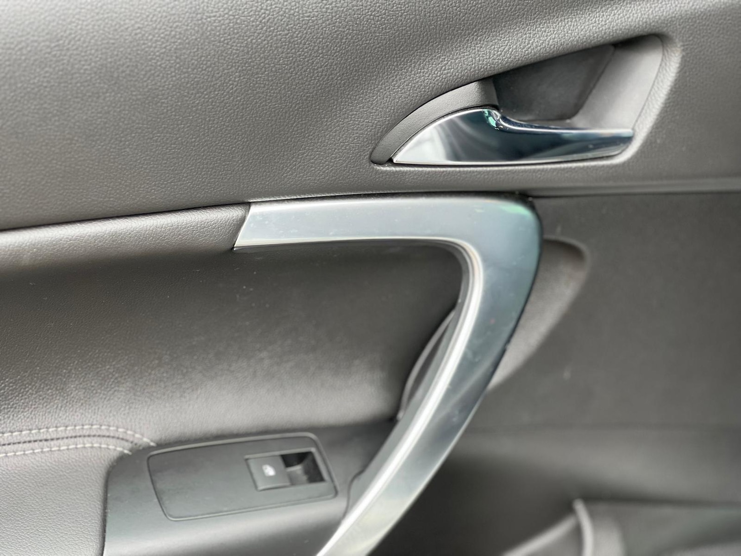 Used Vauxhall Insignia 2017 for sale - 78100223: Photo 39