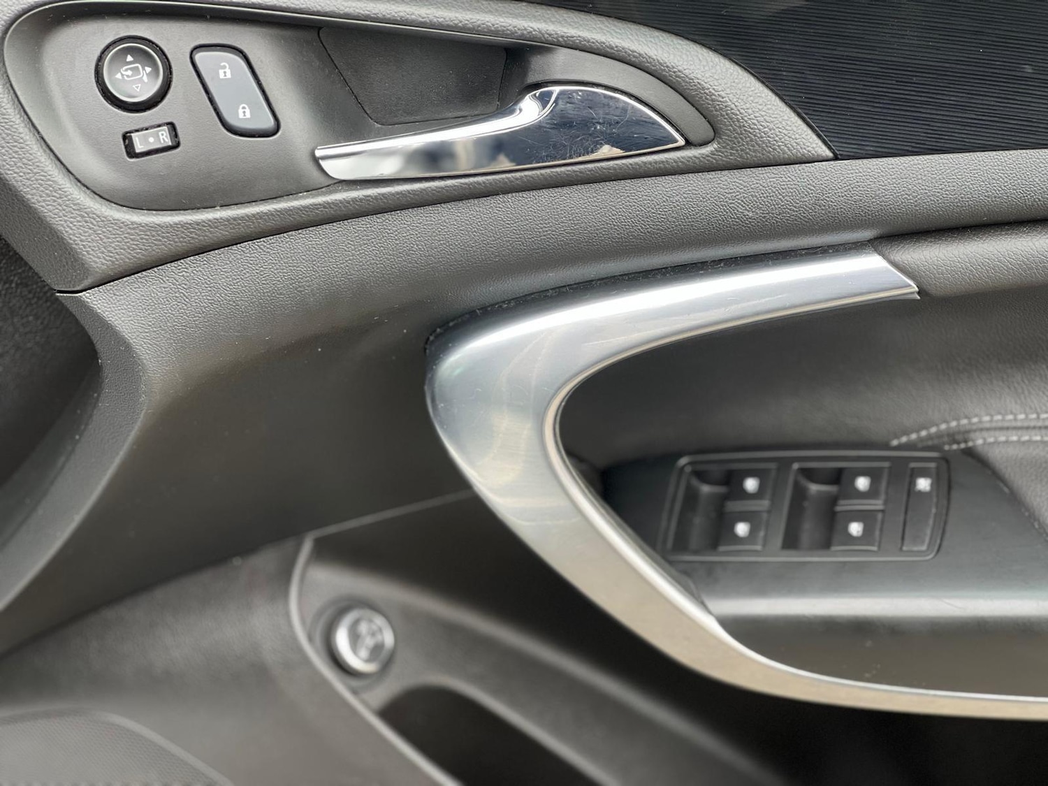 Used Vauxhall Insignia 2017 for sale - 78100223: Photo 40