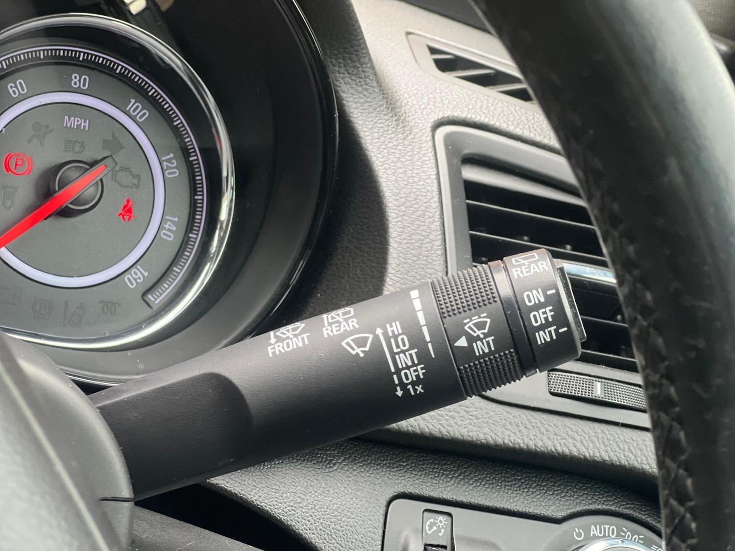 Used Vauxhall Insignia 2017 for sale - 78100223: Photo 44