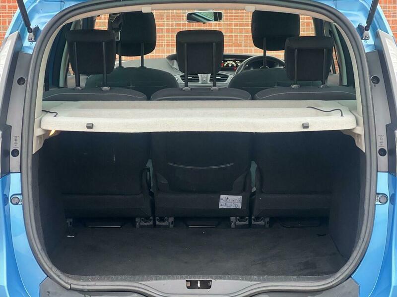 Used Renault Scenic for sale - 77769313: Photo 13