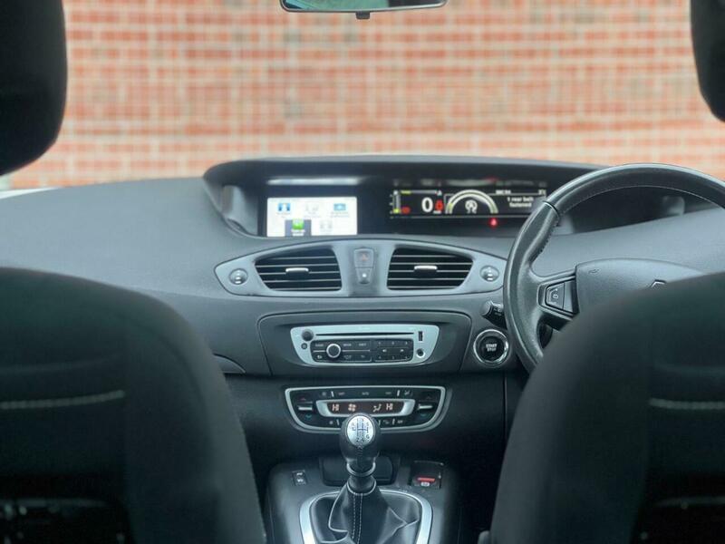 Used Renault Scenic for sale - 77769313: Photo 14