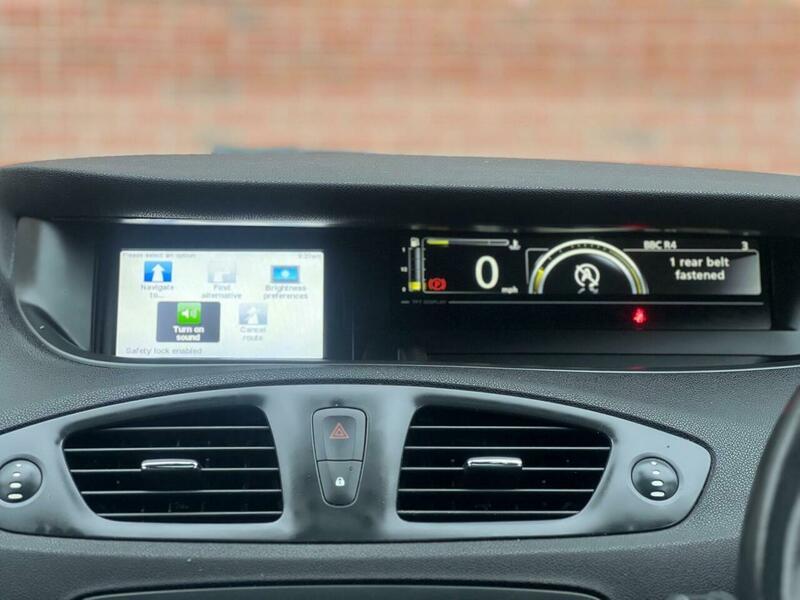 Used Renault Scenic for sale - 77769313: Photo 20