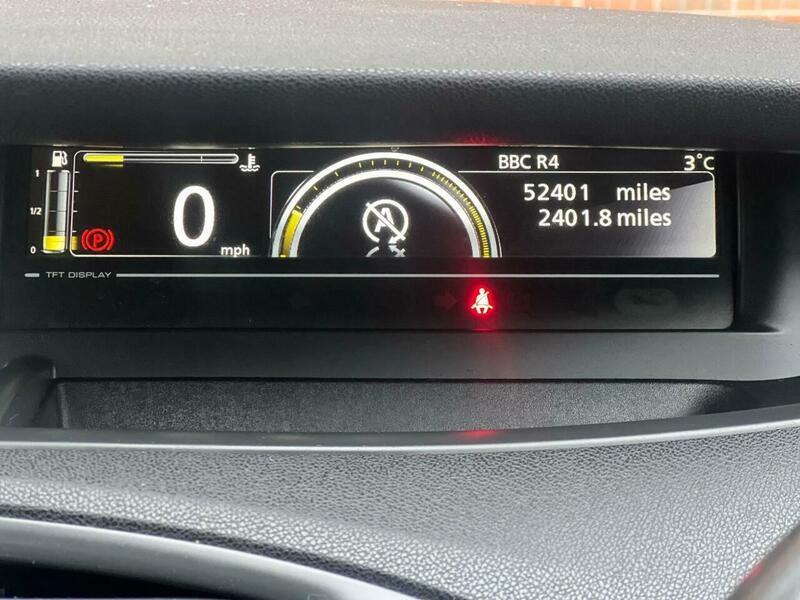 Used Renault Scenic for sale - 77769313: Photo 24