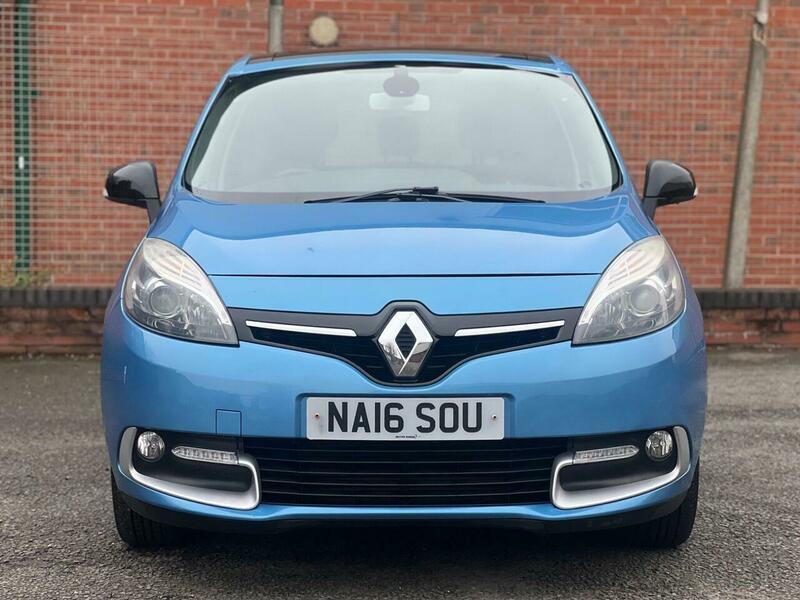 Used Renault Scenic for sale - 77769313: Photo 27