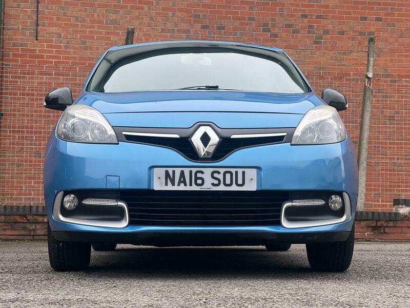 Used Renault Scenic for sale - 77769313: Photo 3