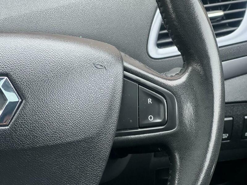 Used Renault Scenic for sale - 77769313: Photo 46