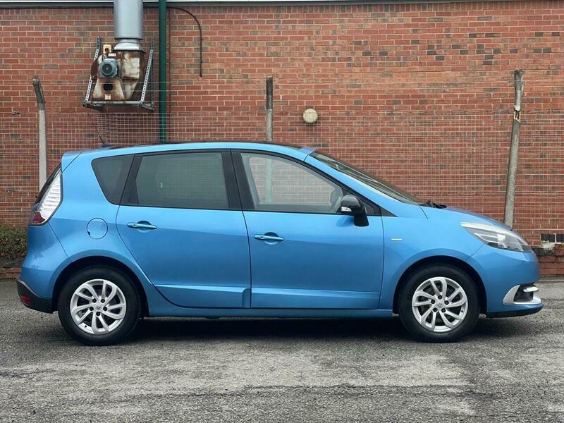 Used Renault Scenic for sale - 77769313: Photo 5