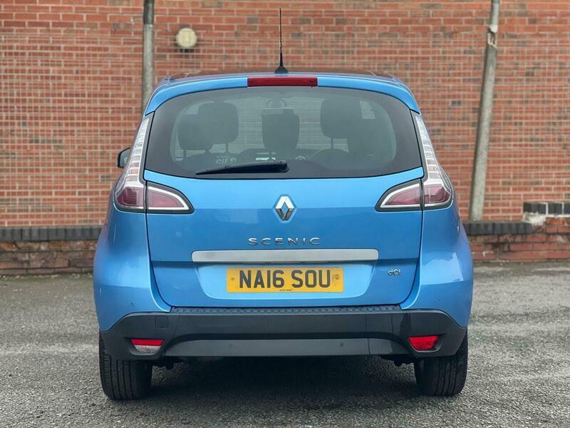 Used Renault Scenic for sale - 77769313: Photo 8