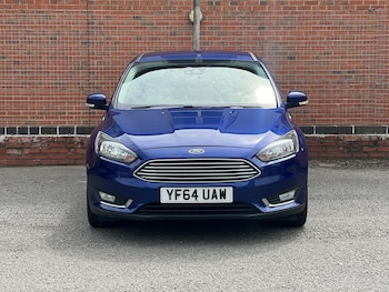 Used Ford Focus 2014 for sale - 78527980: Photo