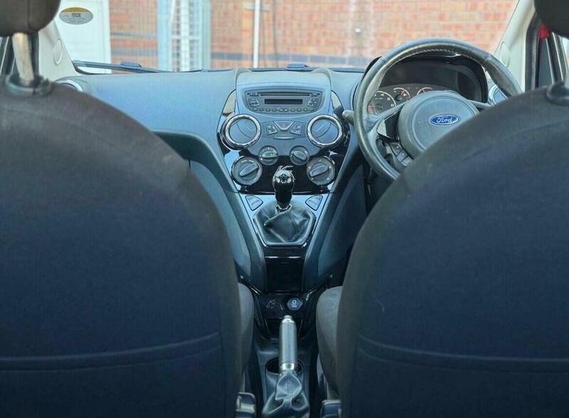 Used Ford Ka for sale - 77769310: Photo 11