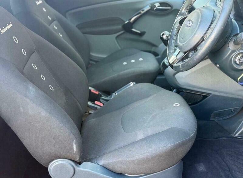 Used Ford Ka for sale - 77769310: Photo 12