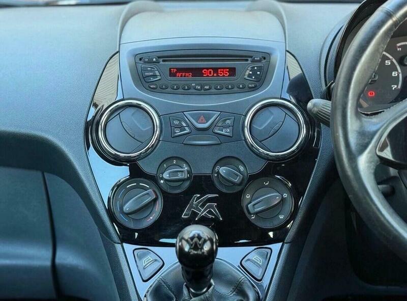 Used Ford Ka for sale - 77769310: Photo 17