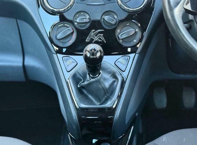 Used Ford Ka for sale - 77769310: Photo 18