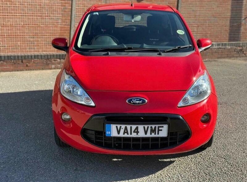 Used Ford Ka for sale - 77769310: Photo 23