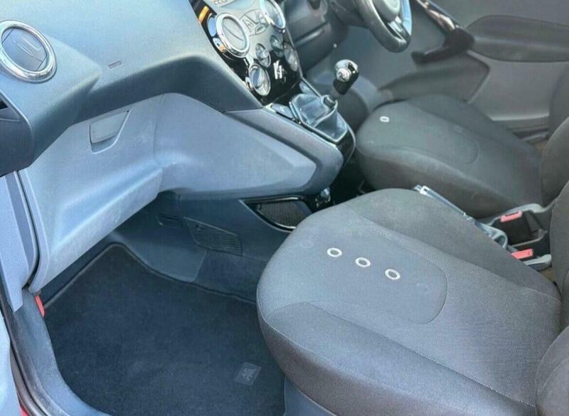 Used Ford Ka for sale - 77769310: Photo 28