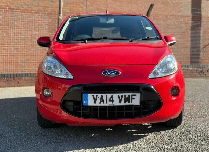 Used Ford Ka for sale - 77769310: Photo 3