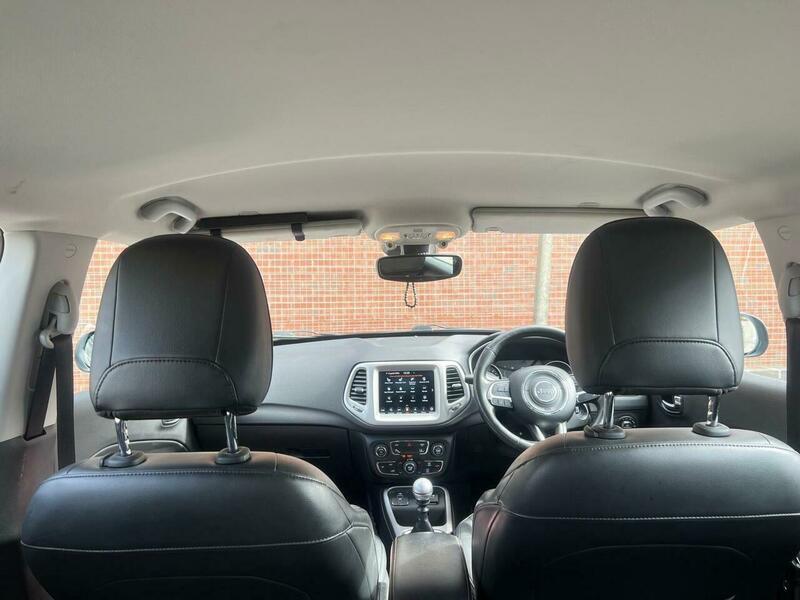 Used Jeep Compass for sale - 78034776: Photo 11