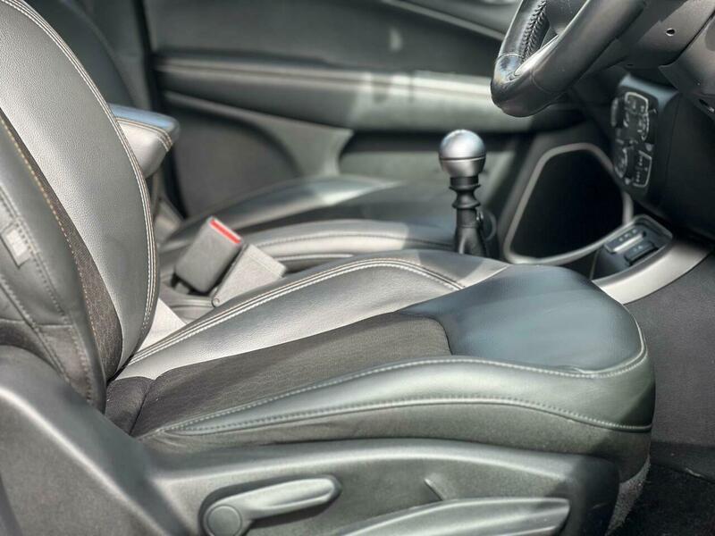 Used Jeep Compass for sale - 78034776: Photo 12