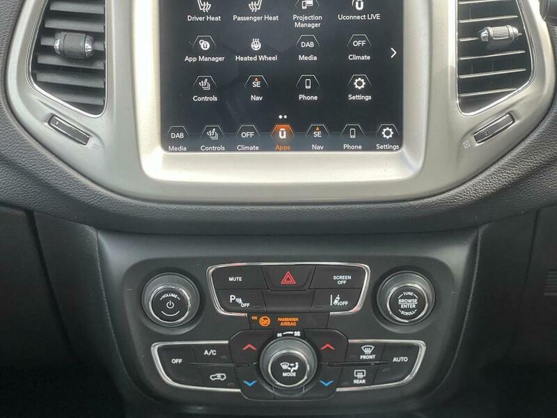 Used Jeep Compass for sale - 78034776: Photo 18