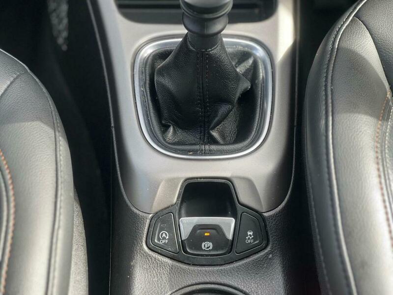 Used Jeep Compass for sale - 78034776: Photo 20