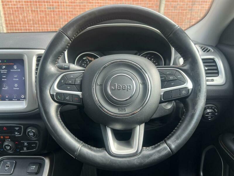 Used Jeep Compass for sale - 78034776: Photo 22