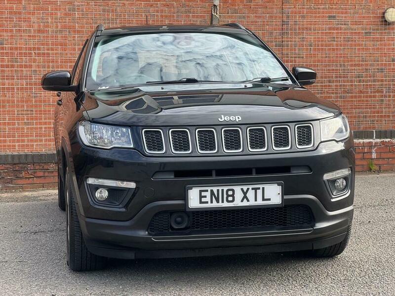 Used Jeep Compass for sale - 78034776: Photo 23