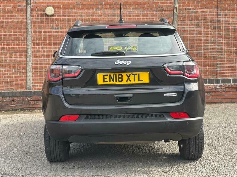 Used Jeep Compass for sale - 78034776: Photo 24