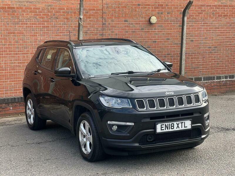 Used Jeep Compass for sale - 78034776: Photo 25