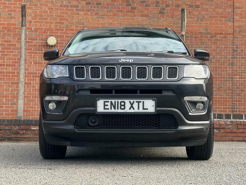 Used Jeep Compass for sale - 78034776: Photo 26