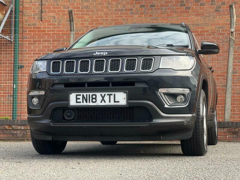 Used Jeep Compass for sale - 78034776: Photo 27