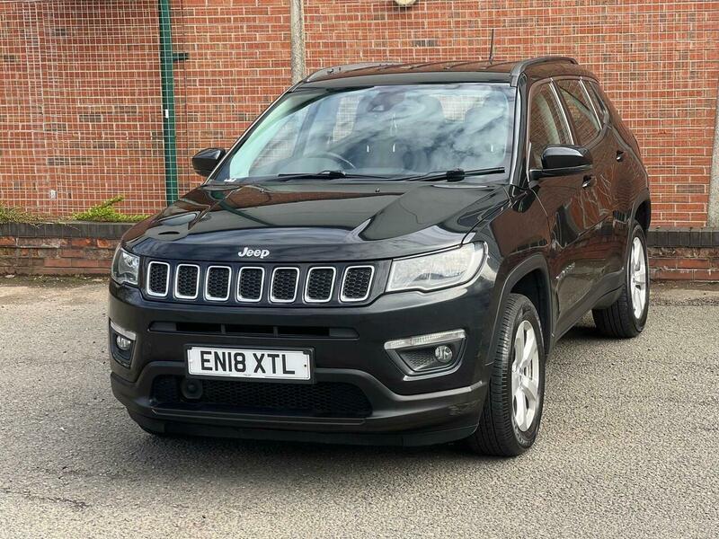 Used Jeep Compass for sale - 78034776: Photo 28